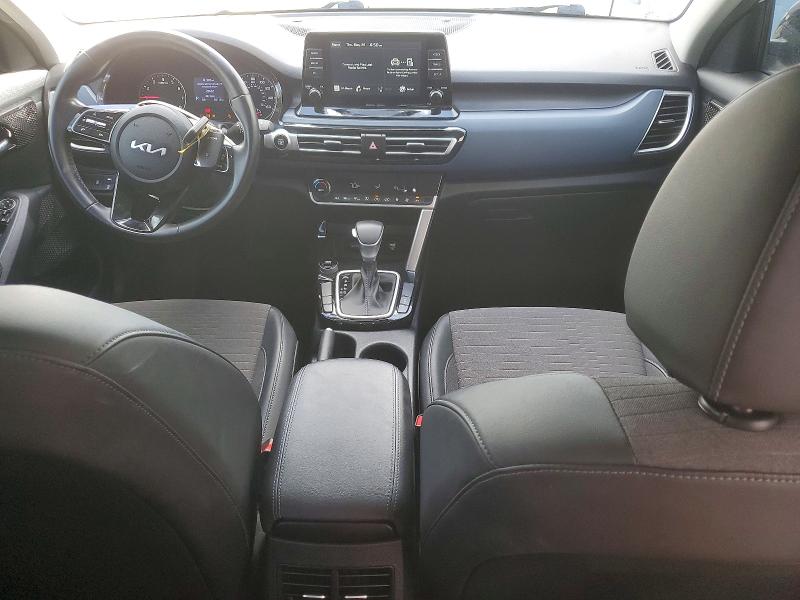Aukcja sprzedaży 2023 Kia Seltos, vin: KNDEU2AA9P7353058, numer aukcji: 55006386