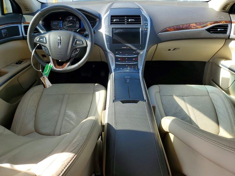 Aukcja sprzedaży 2014 Lincoln Mkz, vin: 3LN6L2LU7ER820669, numer aukcji: 54846386