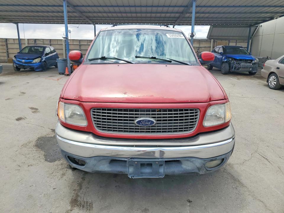 Aukcja sprzedaży 2002 Ford Expedition, vin: 1FMRU17L82LA29888, numer aukcji: 53426296