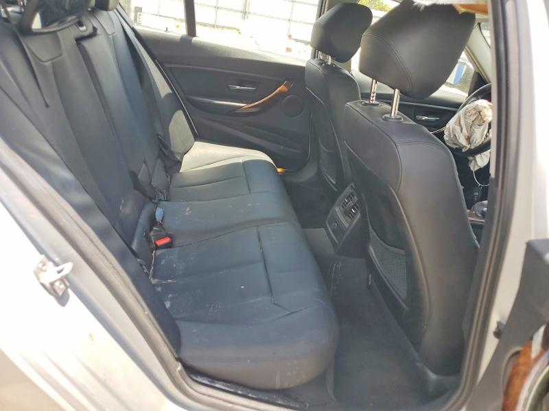 Aukcja sprzedaży 2015 Bmw 328, vin: WBA3A5G50FNP34641, numer aukcji: 54334526