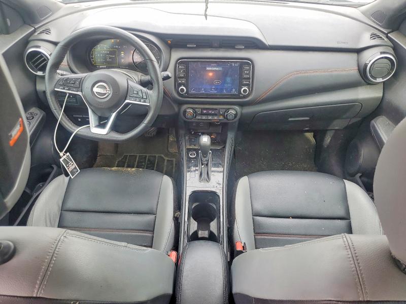 Aukcja sprzedaży 2023 Nissan Kicks, vin: 3N1CP5DV2PL485818, numer aukcji: 54286126