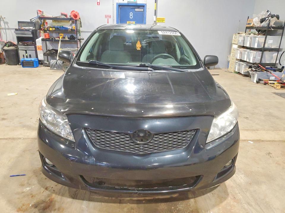 Aukcja sprzedaży 2009 Toyota Corolla, vin: 2T1BU40EX9C061651, numer aukcji: 52412956
