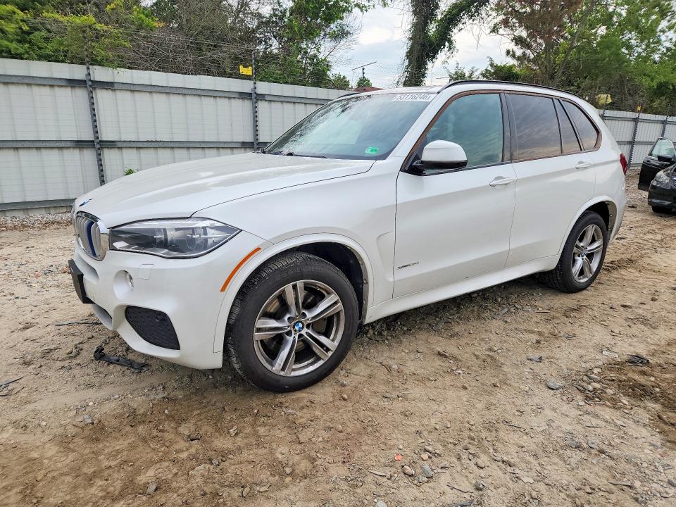 Aukcja sprzedaży 2015 Bmw X5, vin: 5UXKR6C58F0J75175, numer aukcji: 53116246