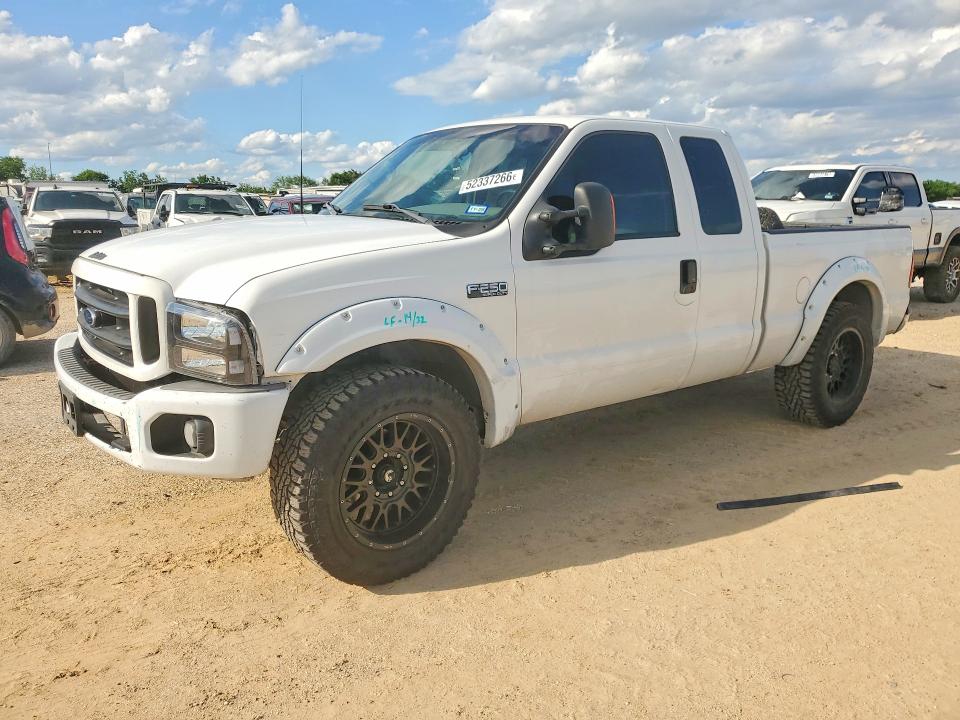 Aukcja sprzedaży 1999 Ford F250, vin: 1FTNX20L1XEC19053, numer aukcji: 52337266