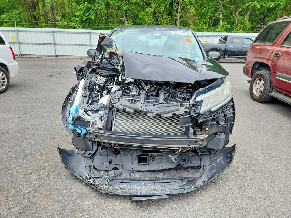 54433186 :رقم المزاد ، 2HKRM4H35GH668231 vin ، 2016 Honda Cr-v مزاد بيع