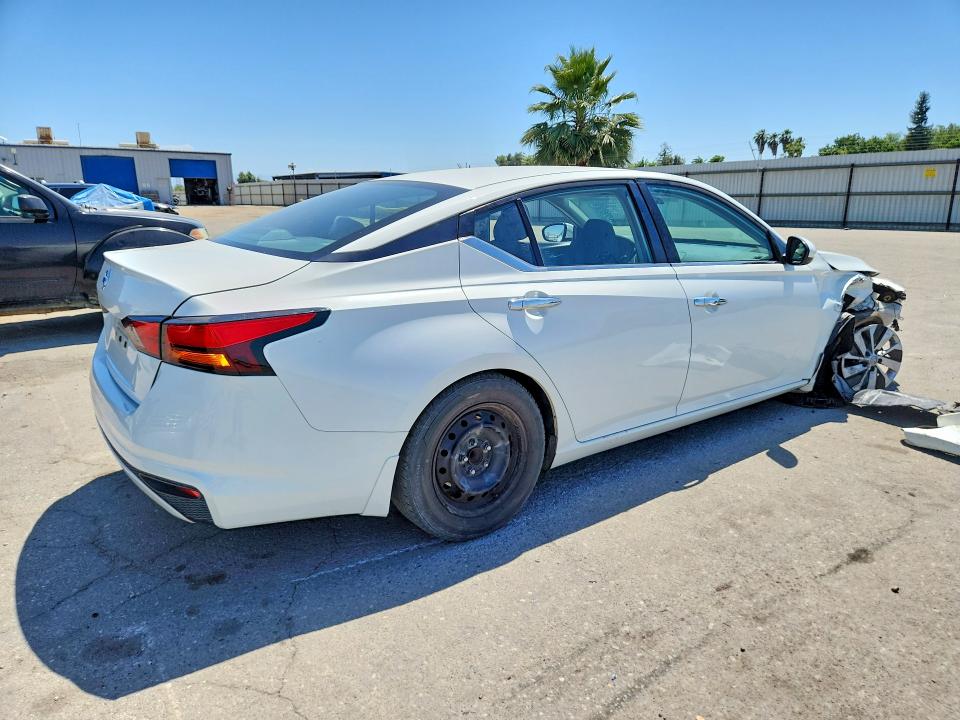 Продаж на аукціоні авто 2021 Nissan Altima, vin: 1N4BL4BV1MN376799, номер лоту: 55013746