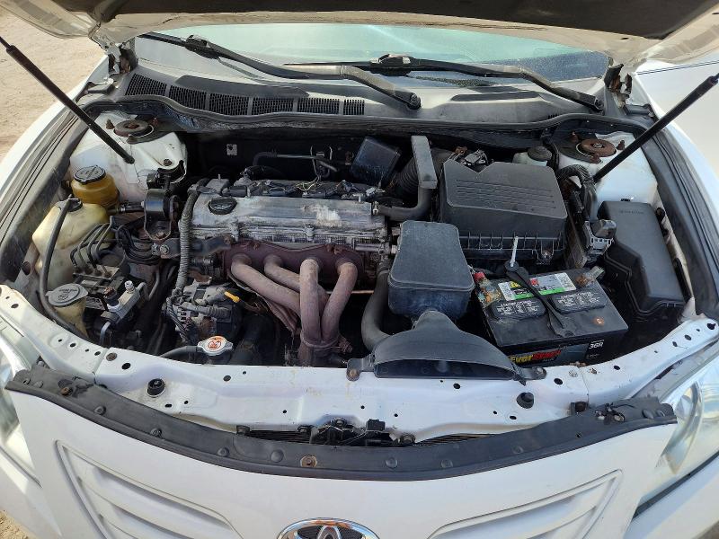 2009 Toyota Camry მანქანა იყიდება აუქციონზე, vin: 4T4BE46K09R138915, აუქციონის ნომერი: 53972986