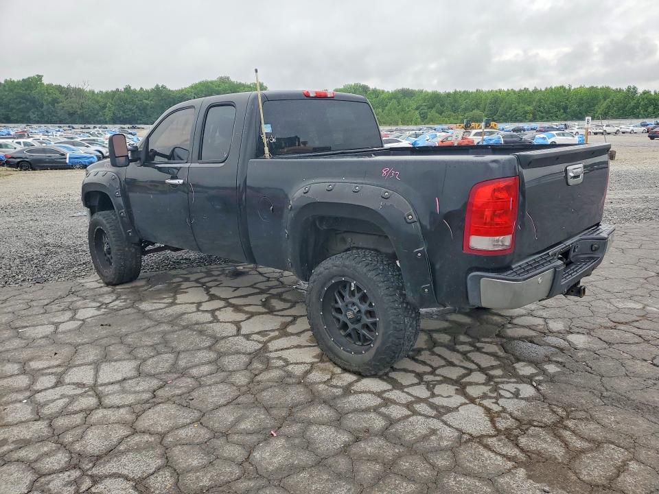 Aukcja sprzedaży 2012 Gmc Sierra, vin: 1GTR2VE75CZ128335, numer aukcji: 54057536