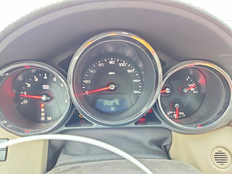 Продаж на аукціоні авто 2008 Cadillac Cts, vin: 1G6DV57V180213572, номер лоту: 52563756