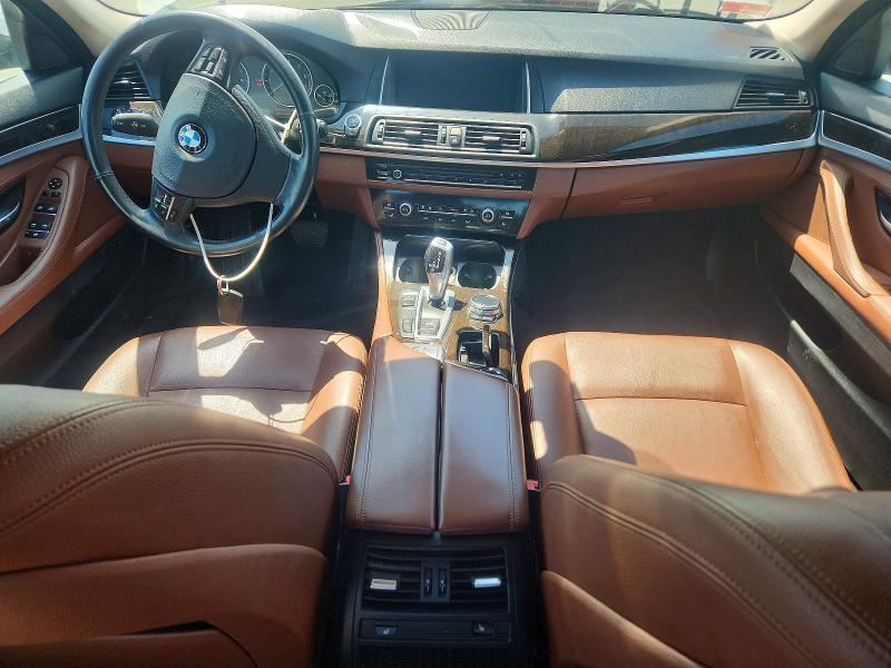Продажа на аукционе авто 2014 Bmw 528, vin: WBA5A7C5XED219516, номер лота: 50346906