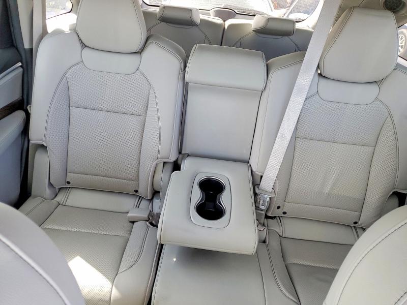 Продаж на аукціоні авто 2020 Acura Mdx, vin: 5J8YD3H58LL009784, номер лоту: 52222466