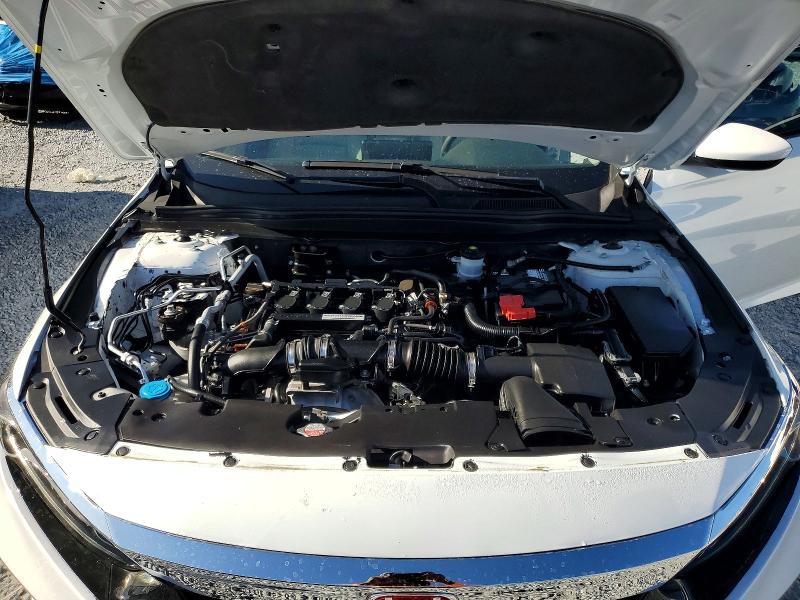 Aukcja sprzedaży 2019 Honda Accord, vin: 1HGCV1F19KA143032, numer aukcji: 51916466