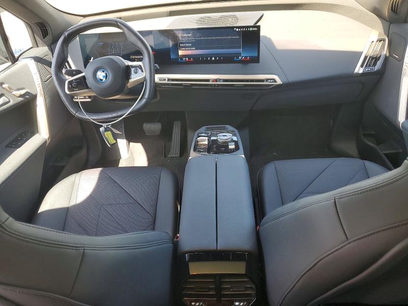 Aukcja sprzedaży 2024 Bmw Ix, vin: WB523CF02RCP69034, numer aukcji: 54135516