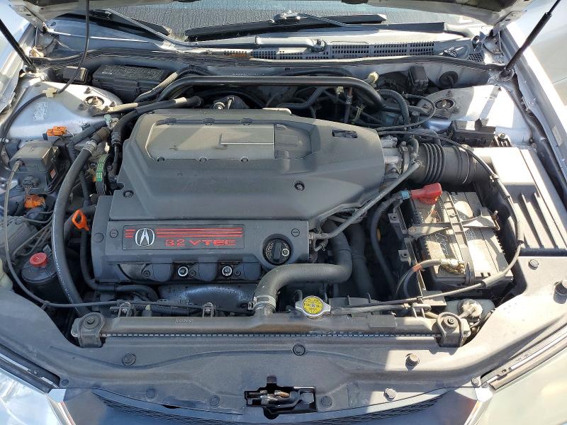 Продаж на аукціоні авто 2002 Acura 3.2tl, vin: 19UUA56952A009745, номер лоту: 52418996