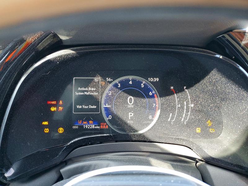 Продажа на аукционе авто 2024 Lexus Rx 350, vin: 2T2BAMCA1RC057940, номер лота: 54291166