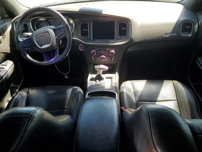 2018 Dodge Charger მანქანა იყიდება აუქციონზე, vin: 2C3CDXHG6JH313003, აუქციონის ნომერი: 51269006