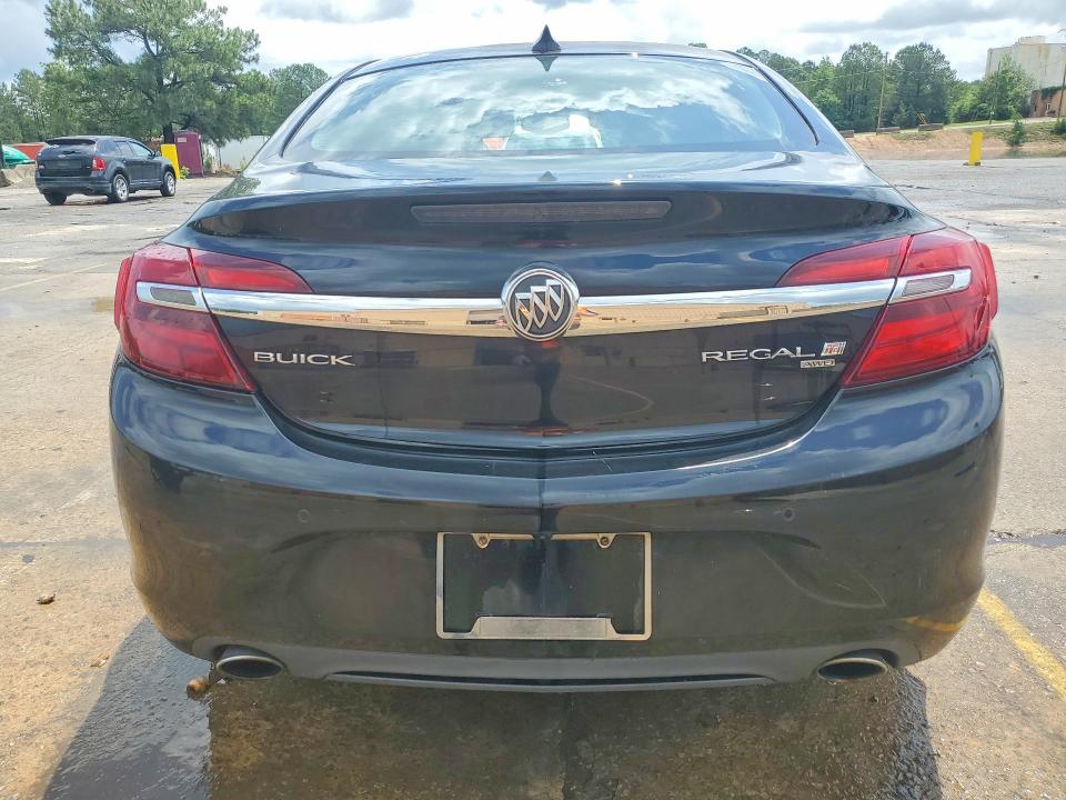 Продажа на аукционе авто 2016 Buick Century 4d Cs, vin: 2G4GT5GX3G9106203, номер лота: 54313916