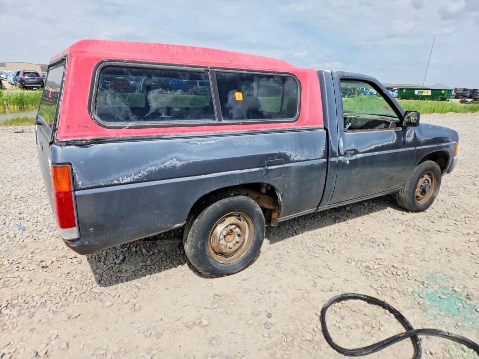 Продажа на аукционе авто 1993 Nissan Truck, vin: 1N6SD11S9PC335900, номер лота: 52895196