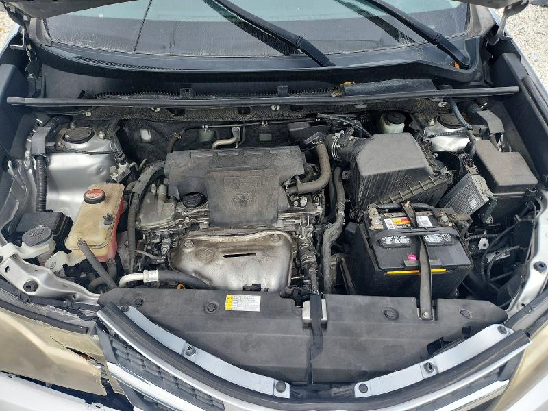 Продажа на аукционе авто 2015 Toyota Rav4, vin: JTMZFREV4FJ054502, номер лота: 51783866