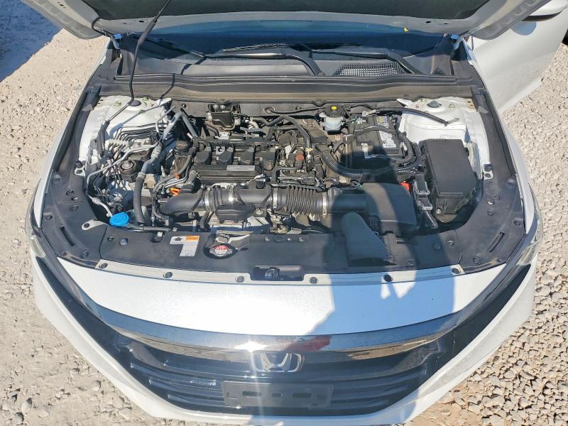 Продаж на аукціоні авто 2020 Honda Accord, vin: 1HGCV1F39LA152204, номер лоту: 52526366
