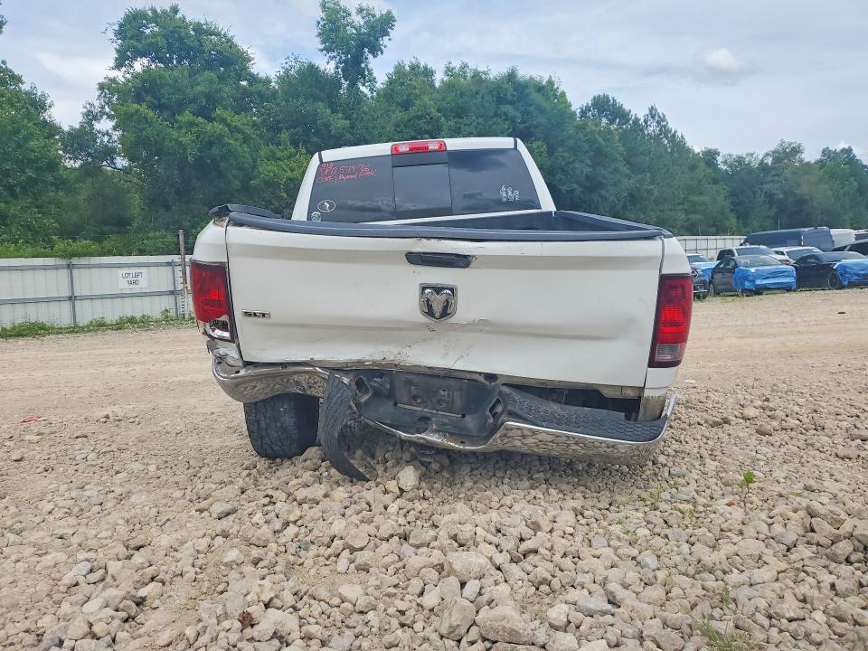 Aukcja sprzedaży 2014 Ram 1500, vin: 1C6RR6GT6ES253438, numer aukcji: 54280586