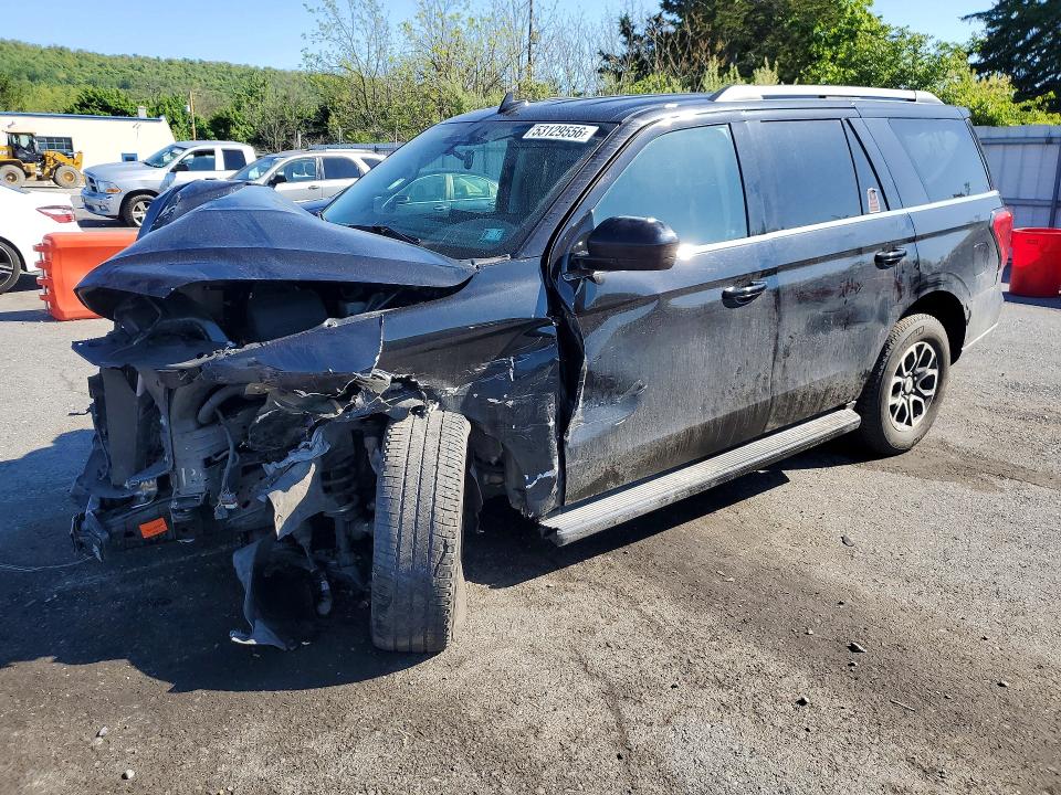 Продаж на аукціоні авто 2024 Ford Expedition, vin: 1FMJU1J84REA41729, номер лоту: 53129556