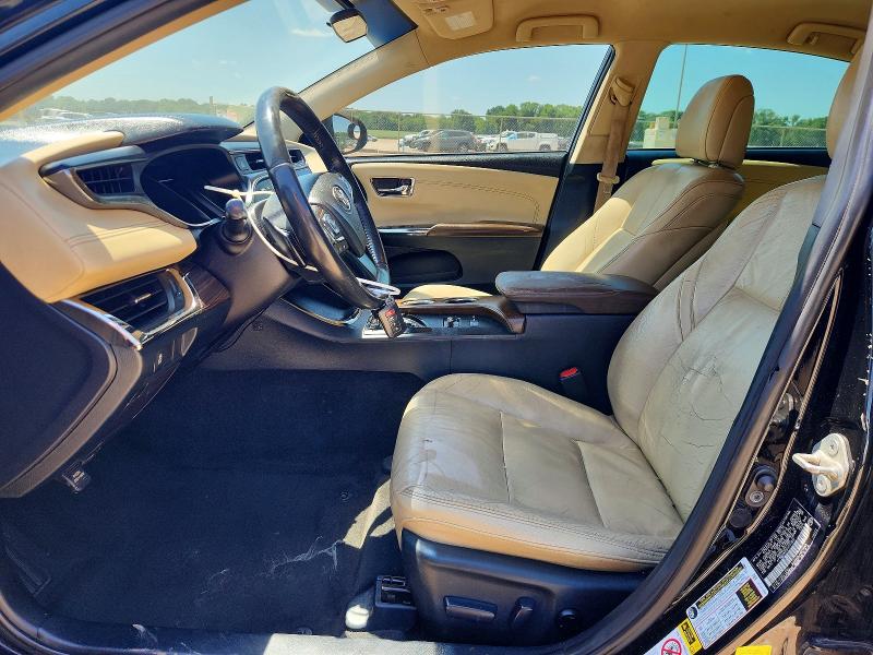 Продажа на аукционе авто 2015 Toyota Avalon, vin: 4T1BK1EB3FU171017, номер лота: 53082346