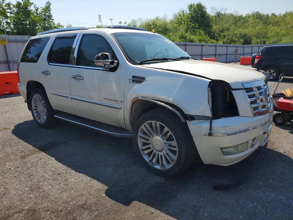 Продажа на аукционе авто 2007 Cadillac Escalade, vin: 1GYFK63857R229251, номер лота: 54116626