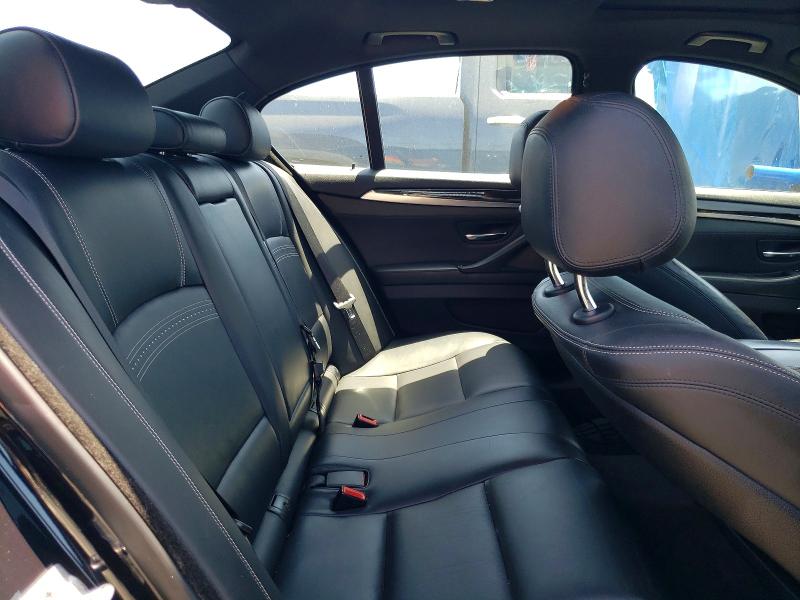 Продажа на аукционе авто 2015 Bmw 535, vin: WBA5B3C5XFD546800, номер лота: 54727776