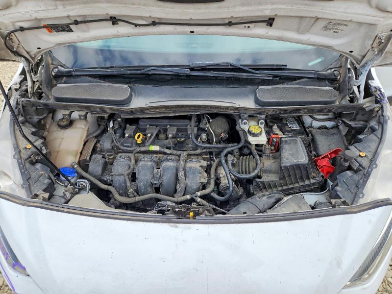 Aukcja sprzedaży 2019 Ford Transit Connect, vin: NM0LS6F21K1385078, numer aukcji: 55273396
