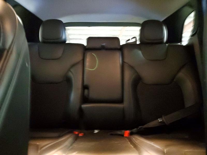 Aukcja sprzedaży 2020 Jeep Cherokee, vin: 1C4PJMLB0LD631506, numer aukcji: 52039246