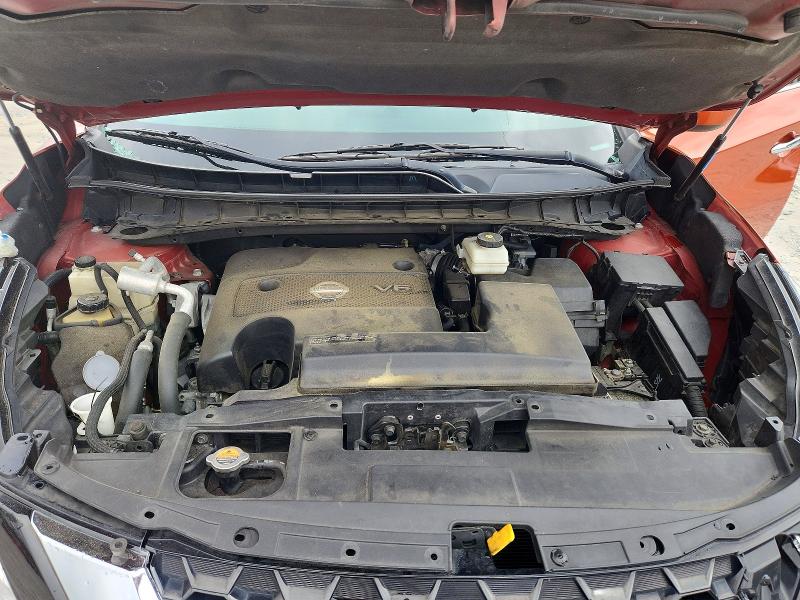 Продажа на аукционе авто 2019 Nissan Murano, vin: 5N1AZ2MJ1KN103194, номер лота: 52772246