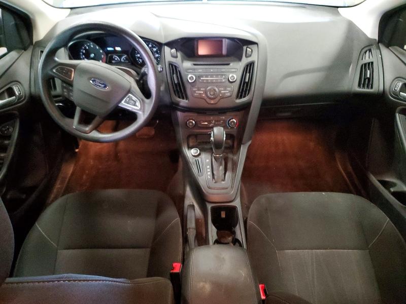 Aukcja sprzedaży 2017 Ford Focus, vin: 1FADP3K23HL213960, numer aukcji: 53977296
