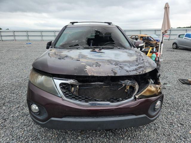 Aukcja sprzedaży 2012 Kia Sorento, vin: 5XYKU4A64CG219663, numer aukcji: 53221816