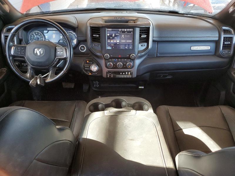 Auction sale of the 2022 Ram 2500, vin: 3C6TR5EJ8NG102416, lot number: 54260586