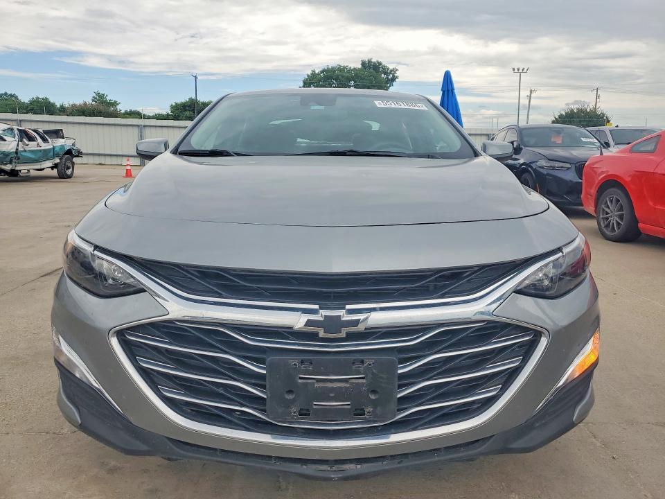 2025 Chevrolet Malibu მანქანა იყიდება აუქციონზე, vin: 1G1ZB5STXSF109631, აუქციონის ნომერი: 55161886