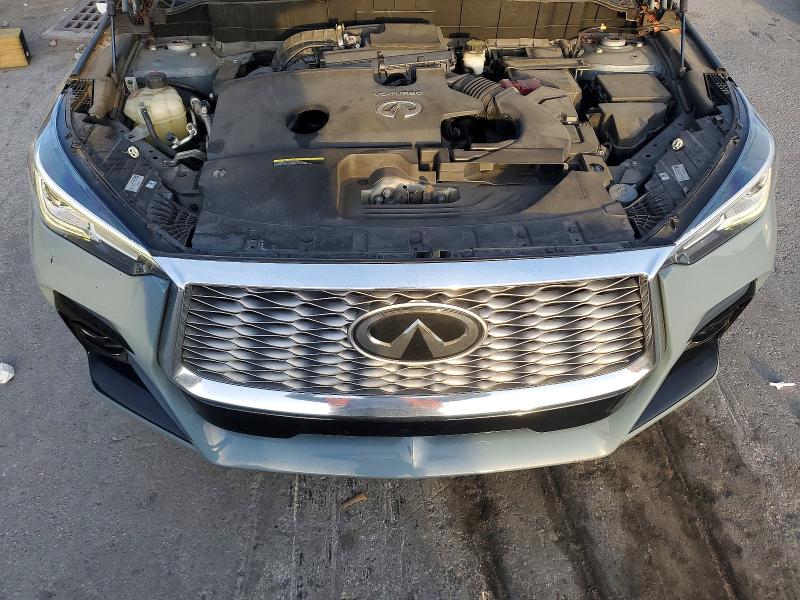 2022 Infiniti Qx55 მანქანა იყიდება აუქციონზე, vin: 3PCAJ5J30NF101703, აუქციონის ნომერი: 52751216
