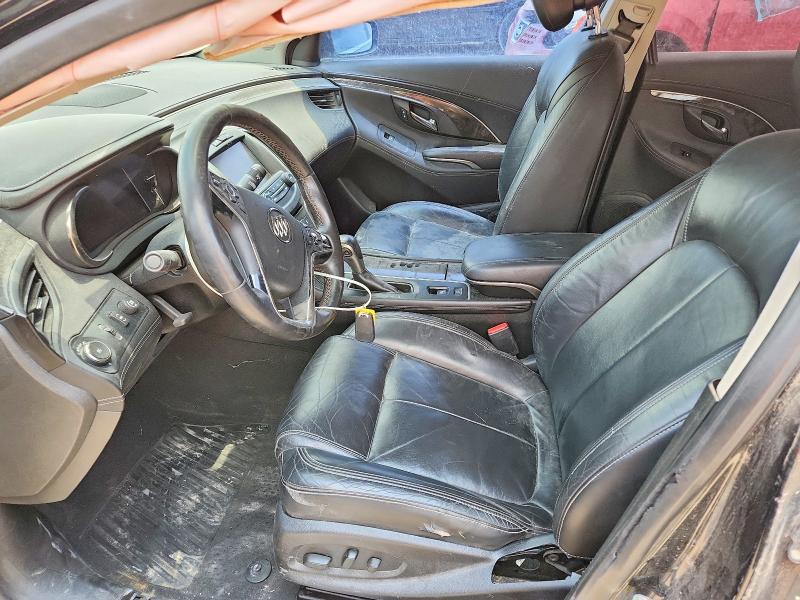Продаж на аукціоні авто 2014 Buick Lacrosse, vin: 1G4GB5G34EF293164, номер лоту: 53842036