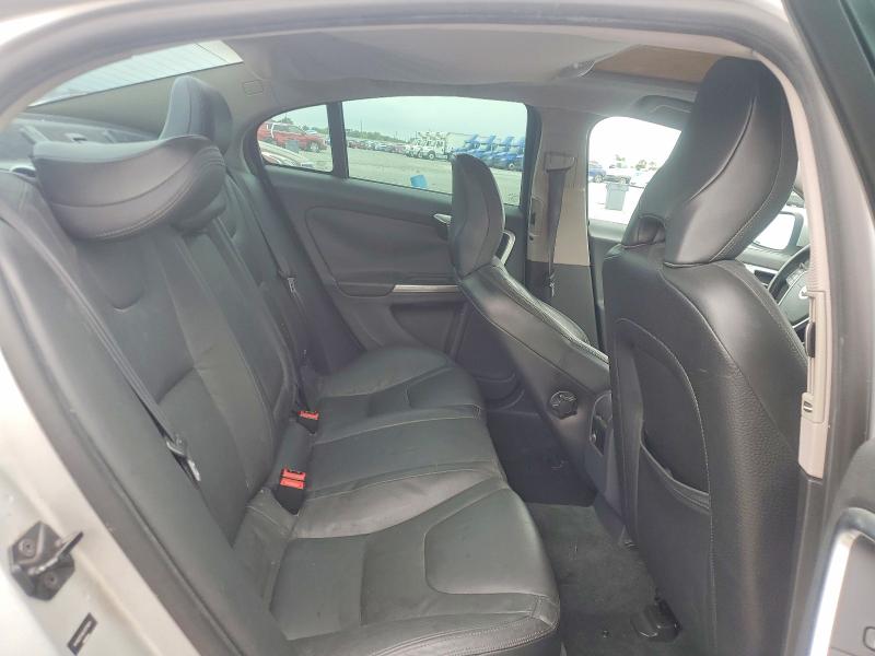 Продаж на аукціоні авто 2012 Volvo S60, vin: YV1622FS6C2078651, номер лоту: 52727866
