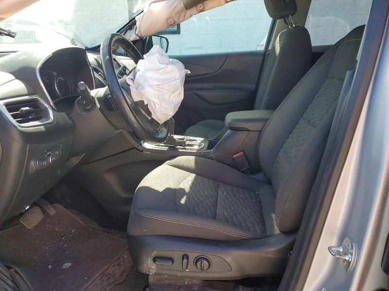 Aukcja sprzedaży 2020 Chevrolet Equinox, vin: 2GNAXTEVXL6162369, numer aukcji: 52058586