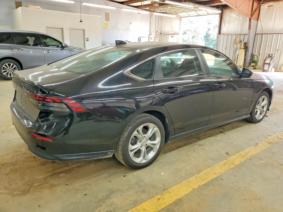 53444726 :رقم المزاد ، 1HGCY1F2XPA037812 vin ، 2023 Honda Accord مزاد بيع