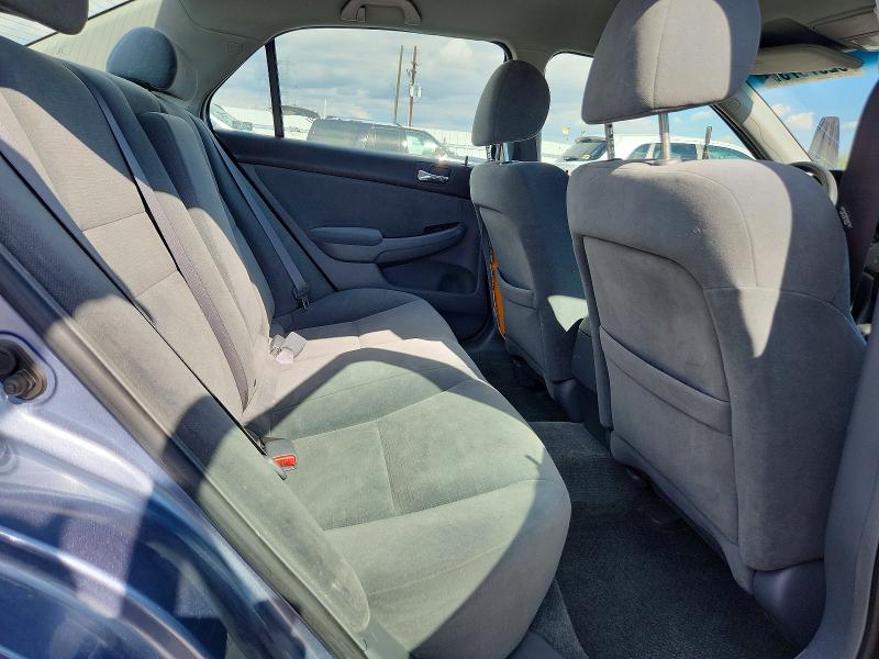 52078756 :رقم المزاد ، 1HGCM56337A124978 vin ، 2007 Honda Accord مزاد بيع