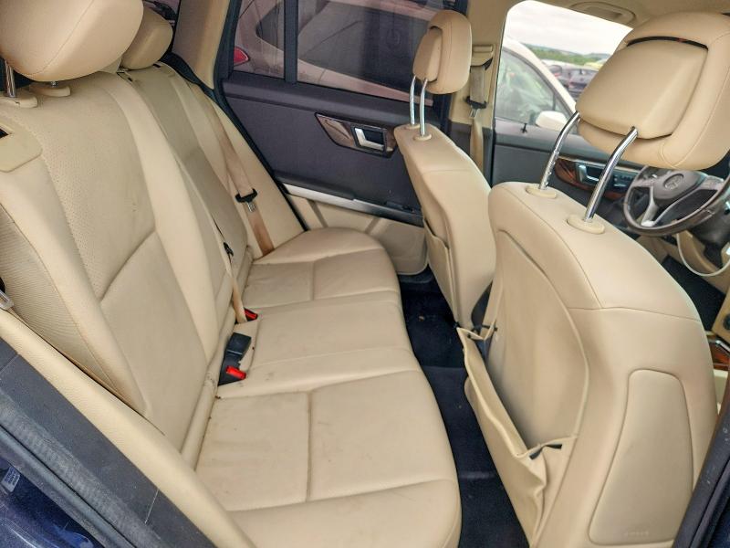 54291926 :رقم المزاد ، WDCGG5HB9EG168077 vin ، 2014 Mercedes-benz Glk مزاد بيع