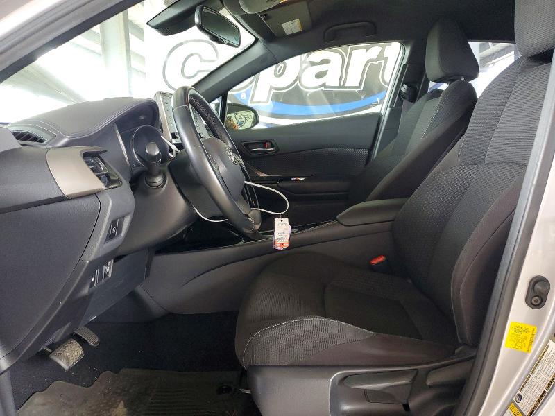 Продажа на аукционе авто 2019 Toyota C-hr, vin: JTNKHMBX4K1027990, номер лота: 52933336