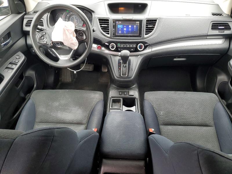 Продажа на аукционе авто 2015 Honda Cr-v, vin: 5J6RM4H53FL057927, номер лота: 52916536