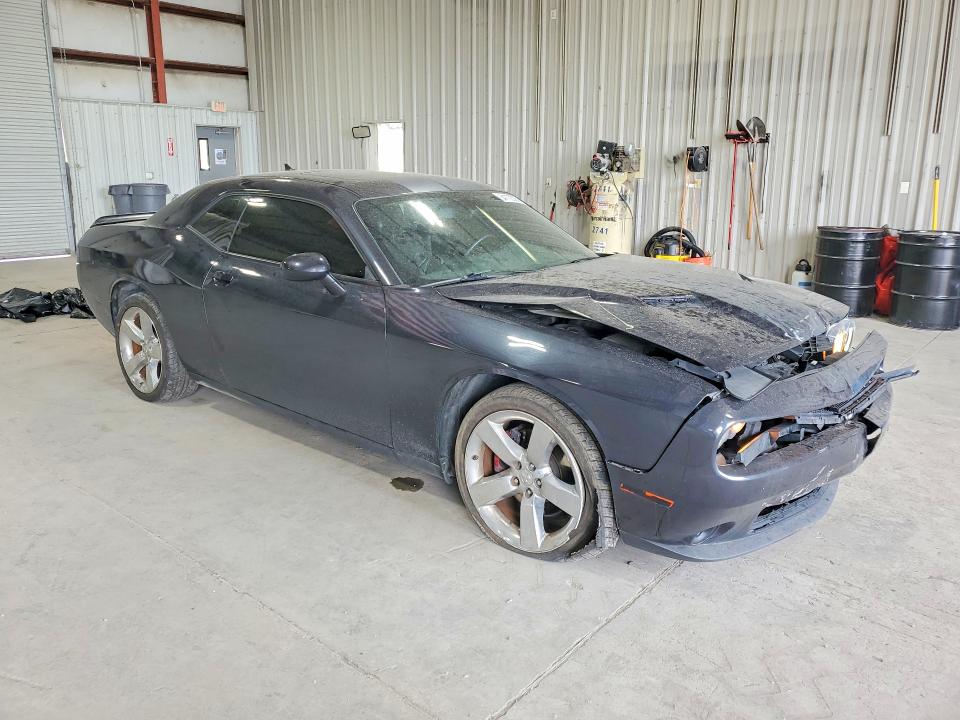 Продажа на аукционе авто 2018 Dodge Challenger, vin: 2C3CDZBT6JH178512, номер лота: 54772306
