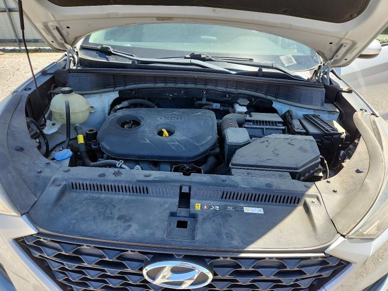 2019 Hyundai Tucson მანქანა იყიდება აუქციონზე, vin: KM8J33A41KU863976, აუქციონის ნომერი: 53562776