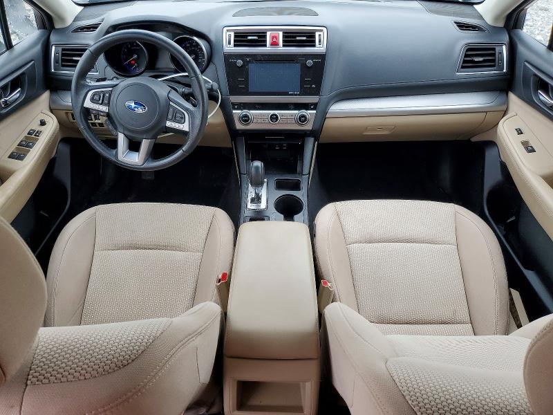 Продажа на аукционе авто 2017 Subaru Outback, vin: 4S4BSAFC0H3320838, номер лота: 52074266