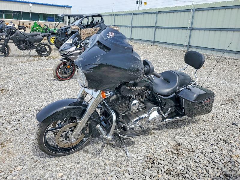 Aukcja sprzedaży 2015 Harley-davidson Flhx, vin: 1HD1KBM19FB692249, numer aukcji: 55004196