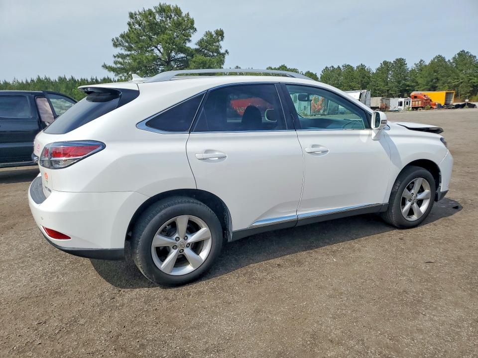 Aukcja sprzedaży 2013 Lexus Rx 350, vin: 2T2BK1BA5DC197883, numer aukcji: 52776496